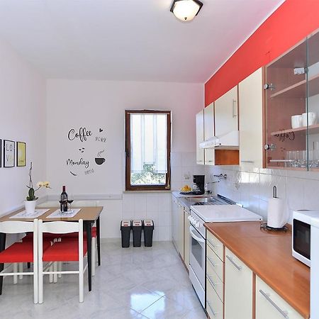פאז'אנה Apartment 1021 מראה חיצוני תמונה