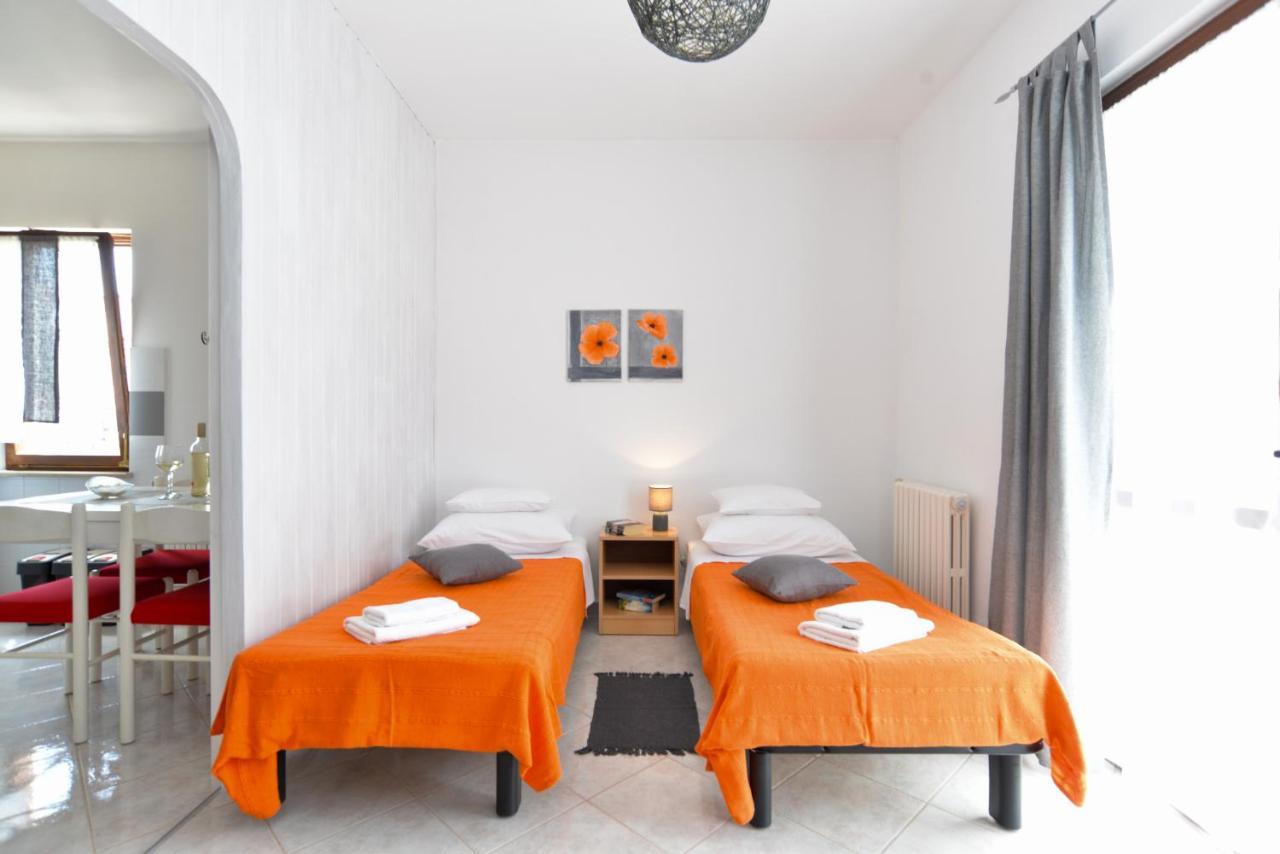 פאז'אנה Apartment 1021 מראה חיצוני תמונה
