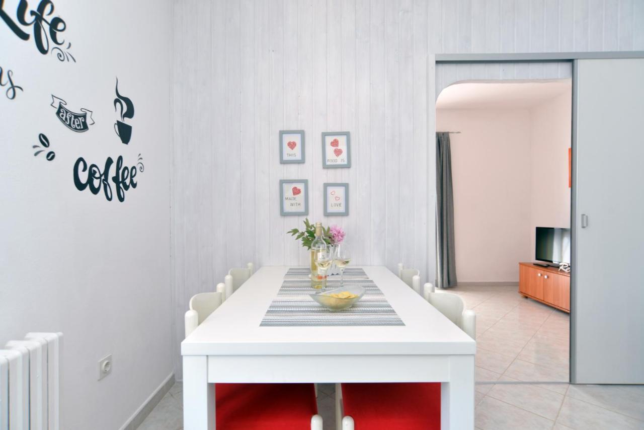 פאז'אנה Apartment 1021 מראה חיצוני תמונה