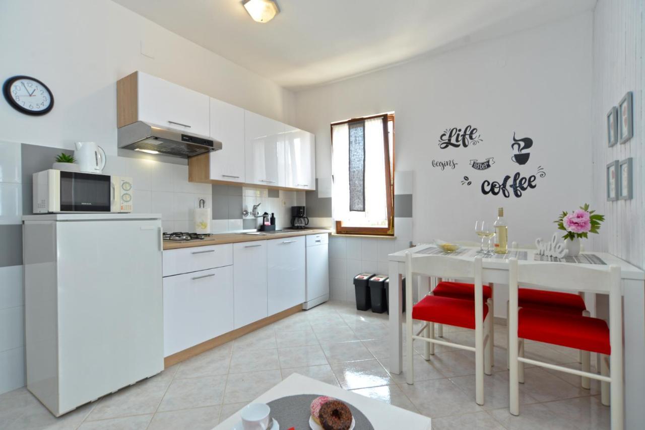 פאז'אנה Apartment 1021 מראה חיצוני תמונה