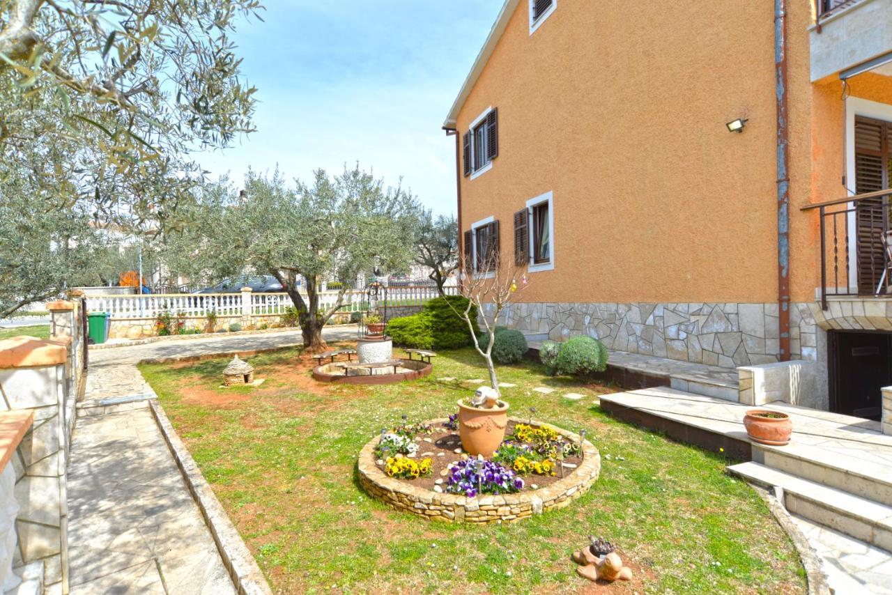 פאז'אנה Apartment 1021 מראה חיצוני תמונה