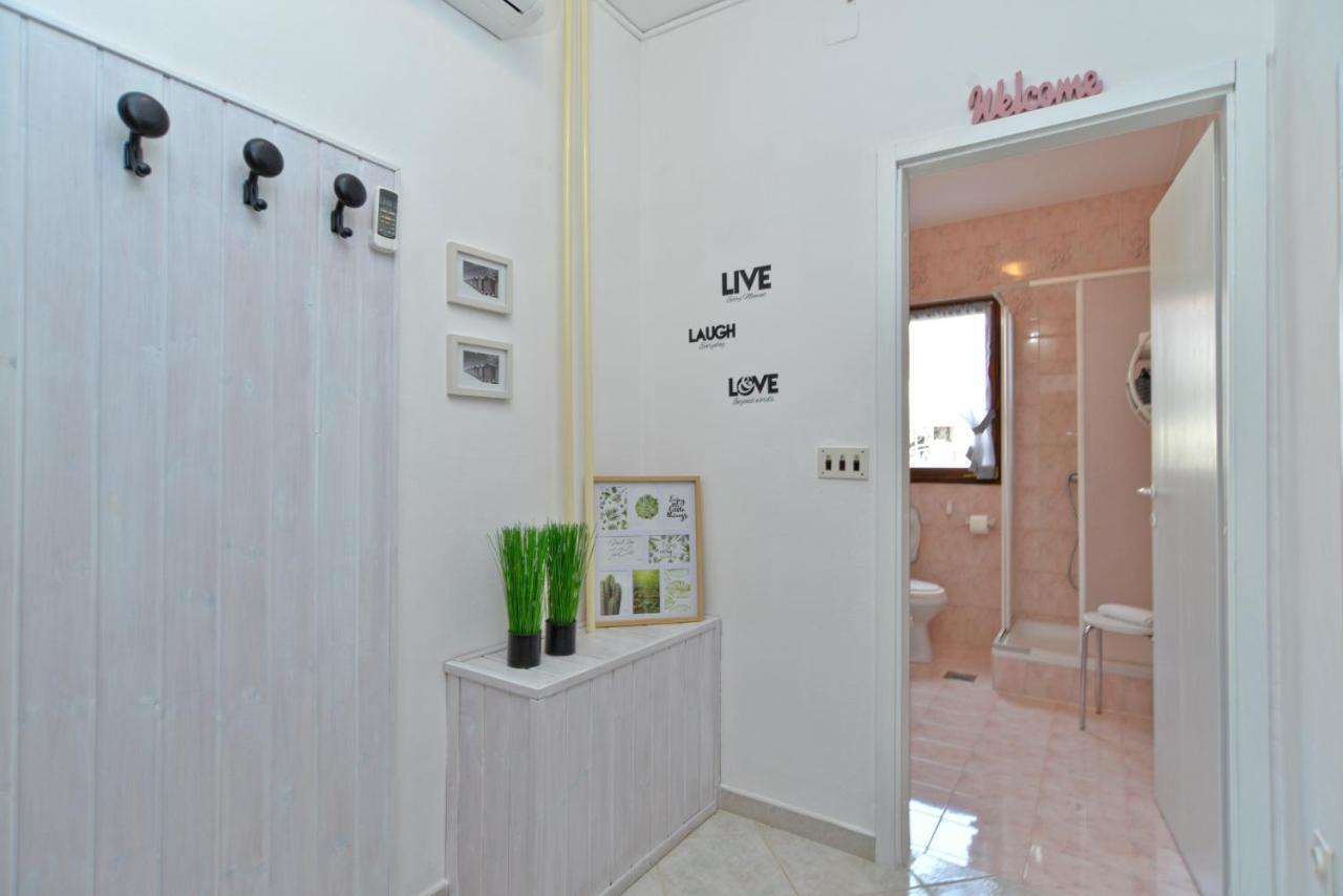 פאז'אנה Apartment 1021 מראה חיצוני תמונה