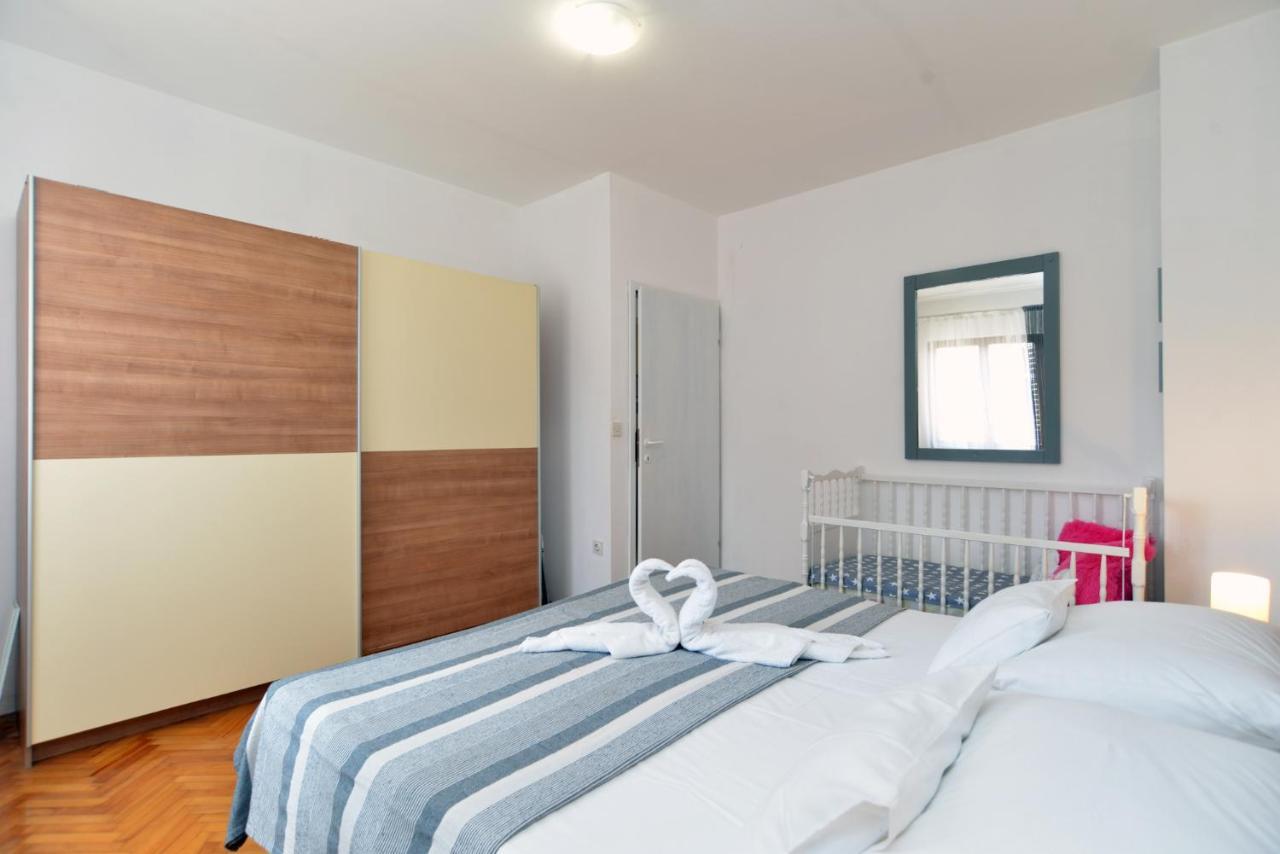 פאז'אנה Apartment 1021 מראה חיצוני תמונה