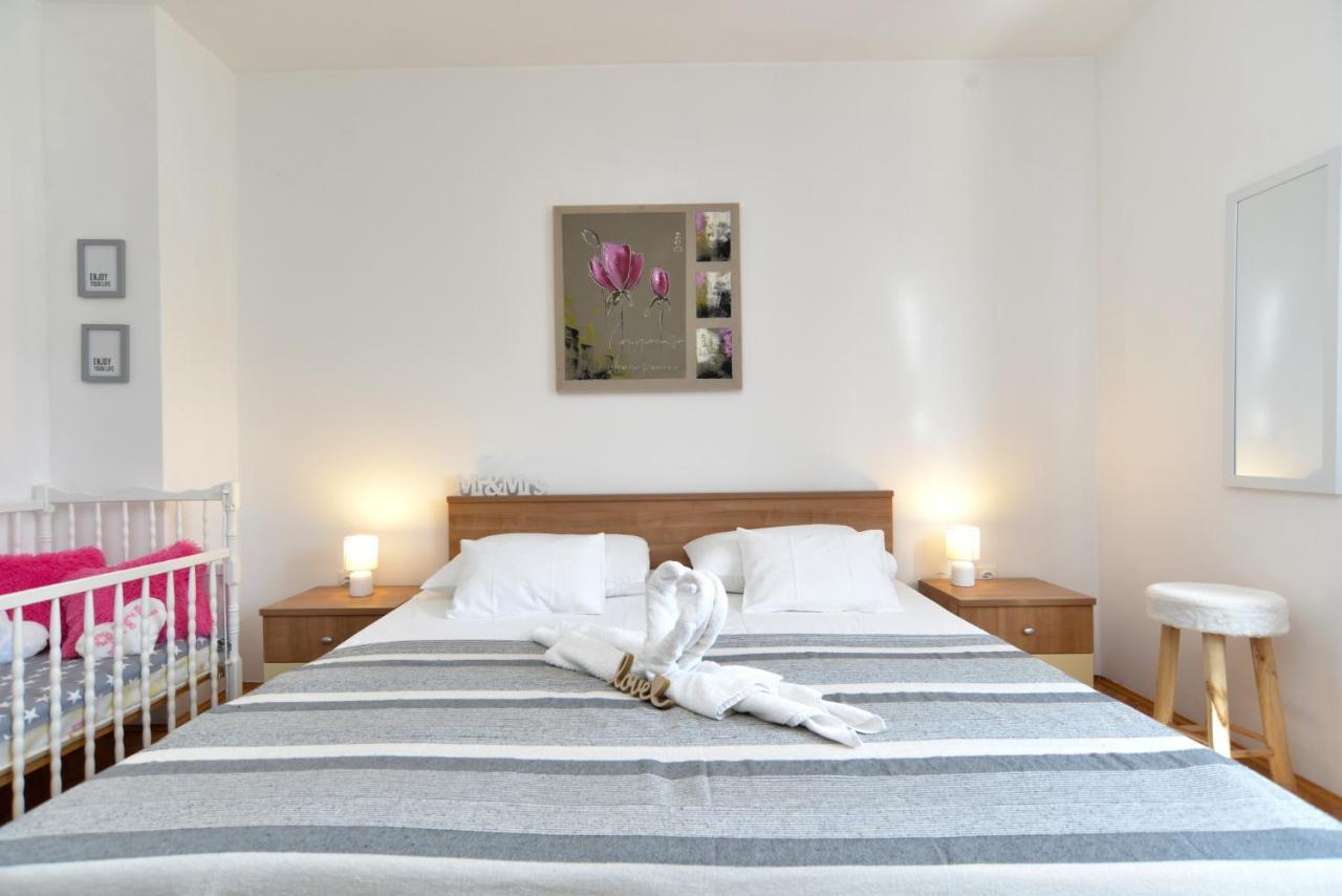 פאז'אנה Apartment 1021 מראה חיצוני תמונה