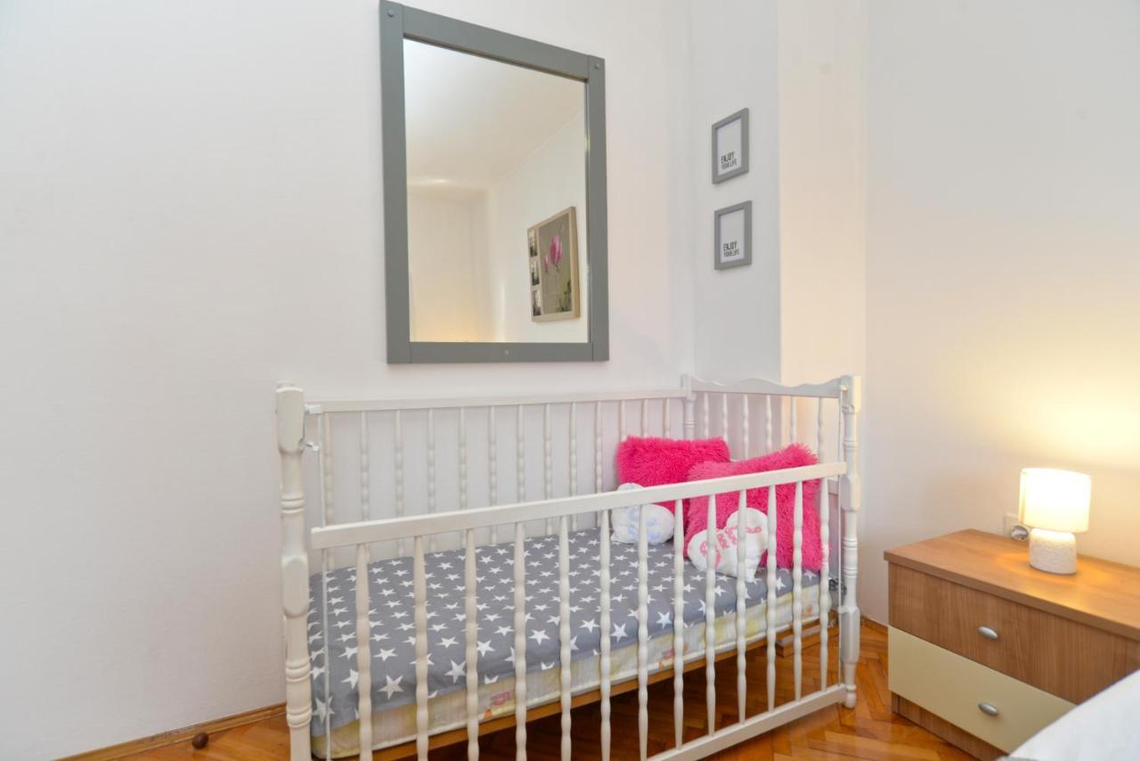 פאז'אנה Apartment 1021 מראה חיצוני תמונה