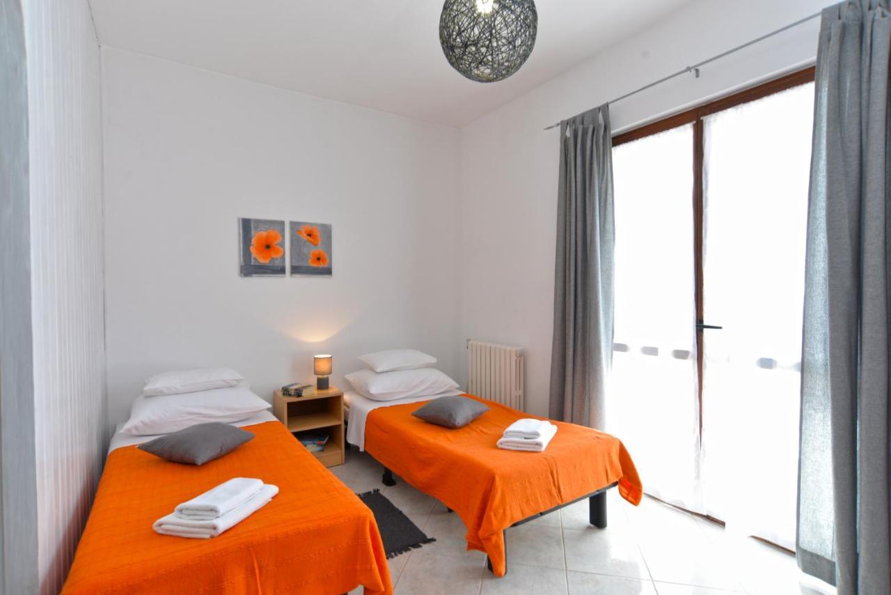 פאז'אנה Apartment 1021 מראה חיצוני תמונה