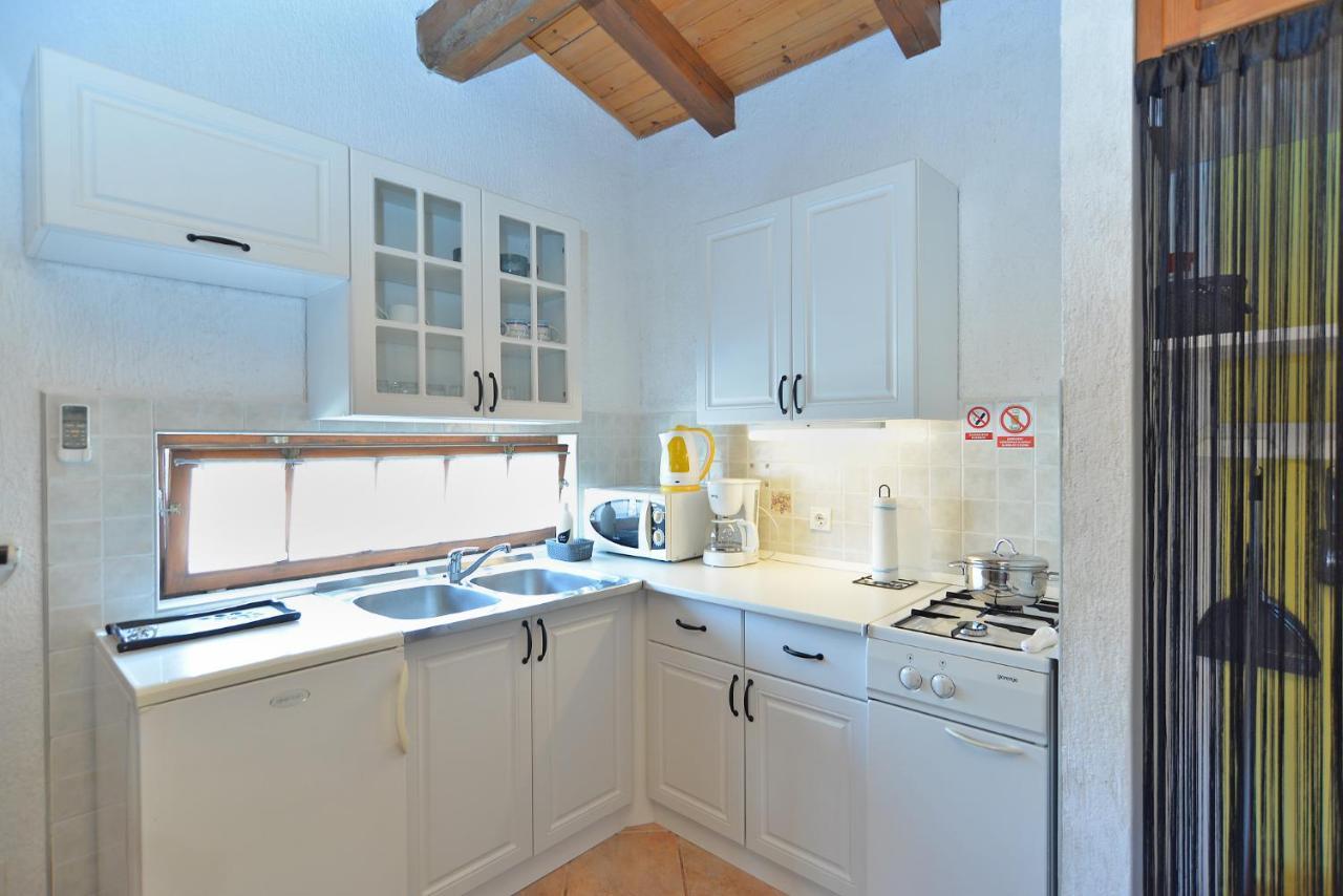 פאז'אנה Apartment 1021 מראה חיצוני תמונה
