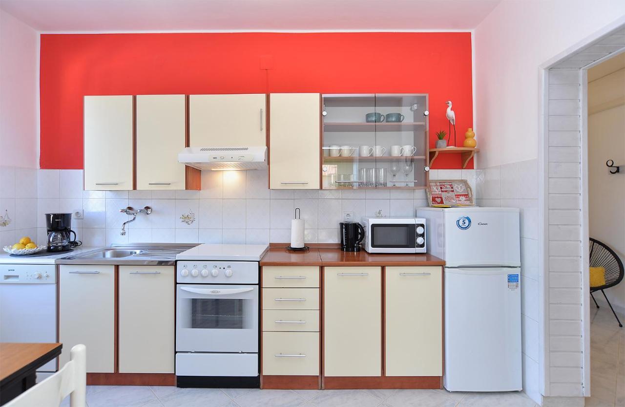 פאז'אנה Apartment 1021 מראה חיצוני תמונה