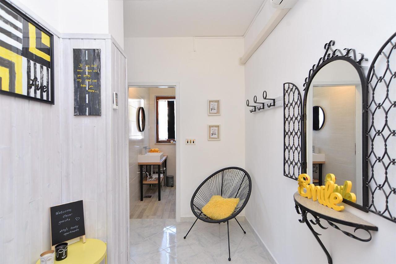 פאז'אנה Apartment 1021 מראה חיצוני תמונה