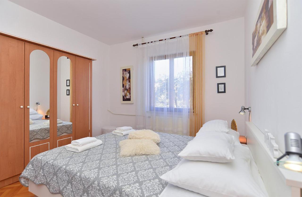 פאז'אנה Apartment 1021 מראה חיצוני תמונה