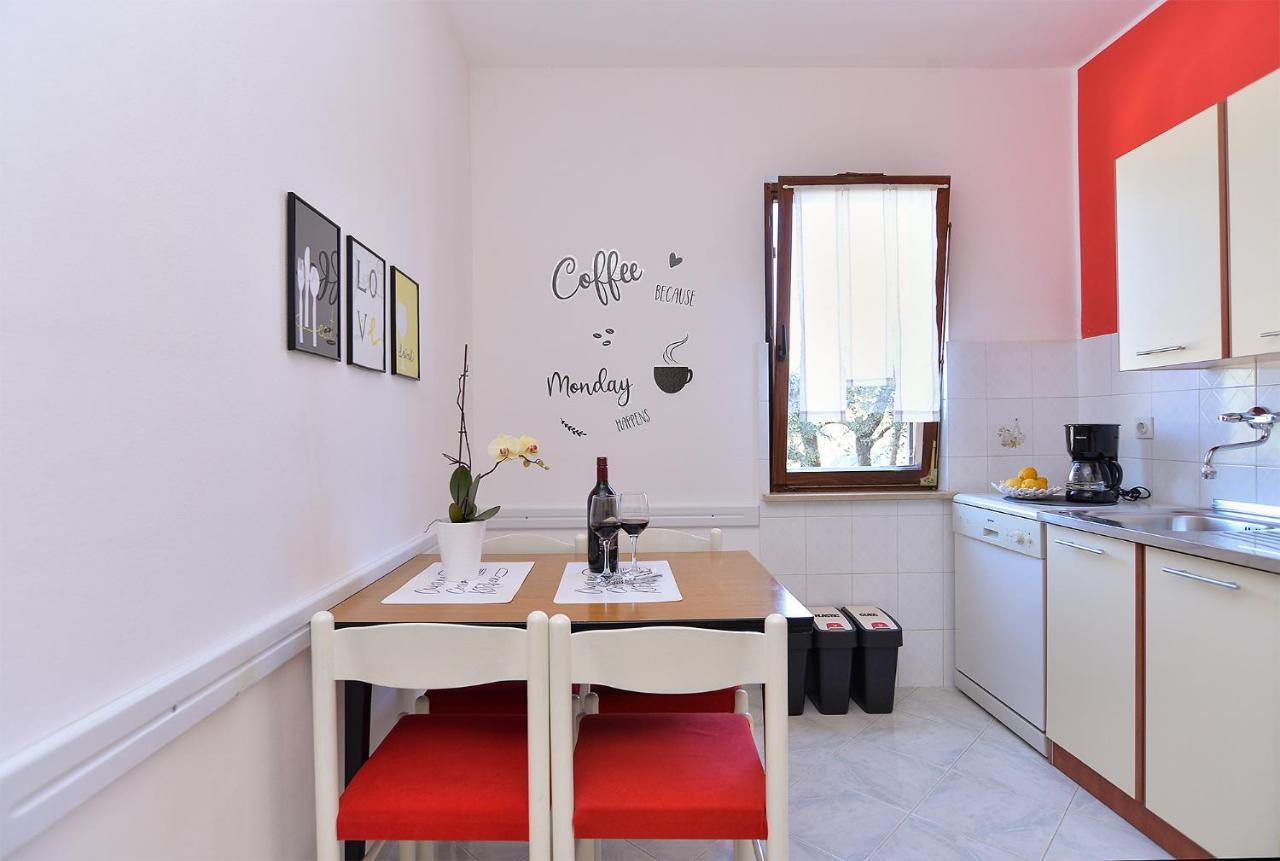 פאז'אנה Apartment 1021 מראה חיצוני תמונה