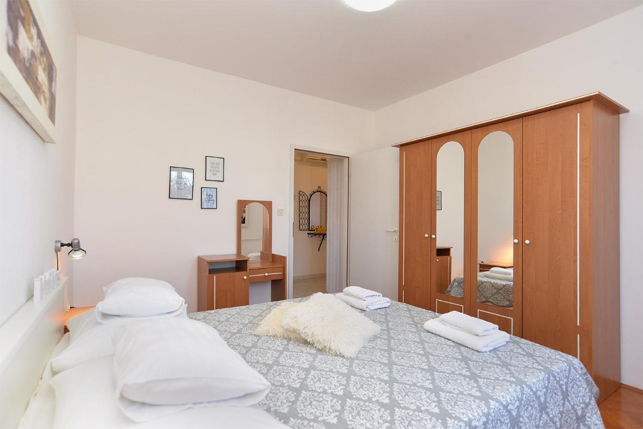 פאז'אנה Apartment 1021 מראה חיצוני תמונה