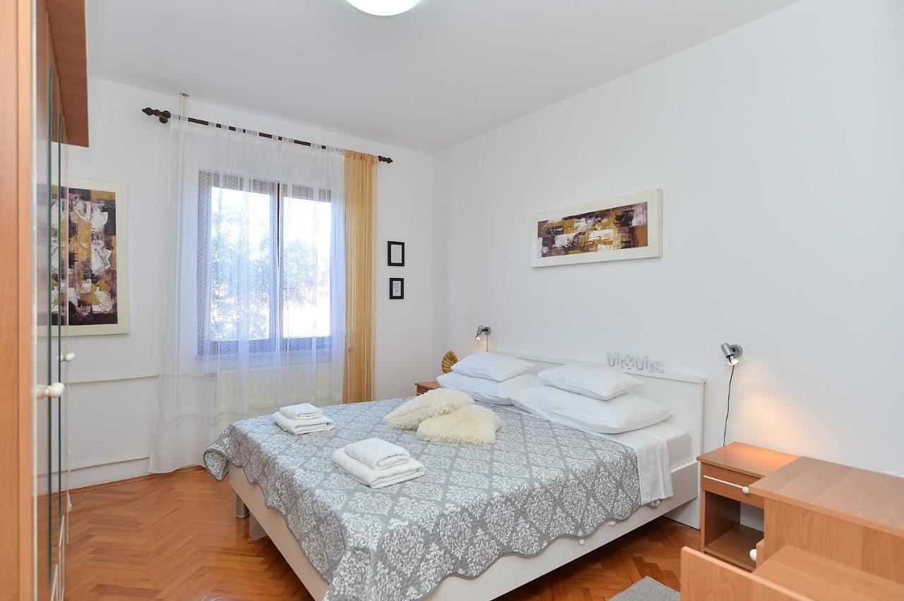 פאז'אנה Apartment 1021 מראה חיצוני תמונה