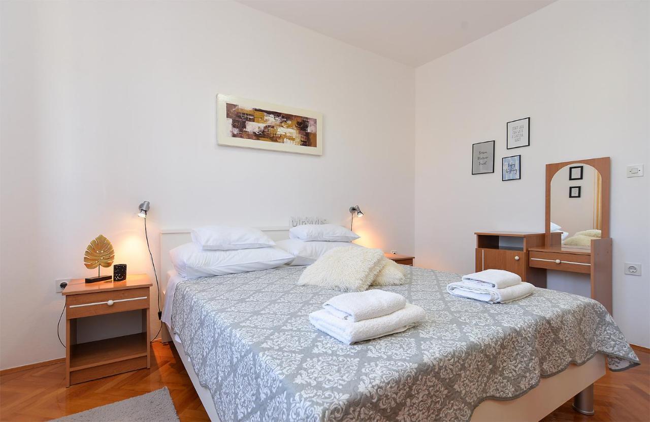 פאז'אנה Apartment 1021 מראה חיצוני תמונה