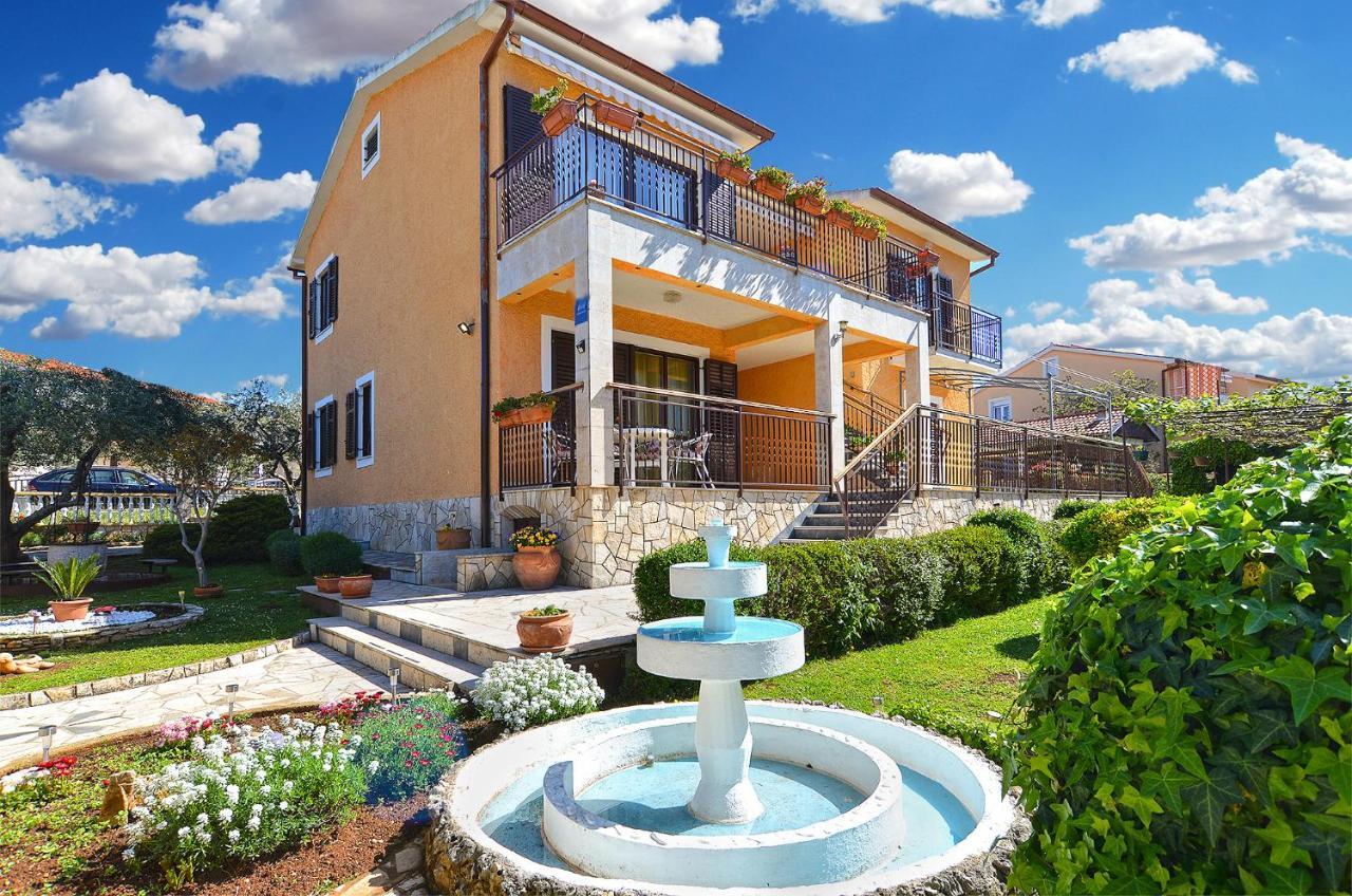 פאז'אנה Apartment 1021 מראה חיצוני תמונה