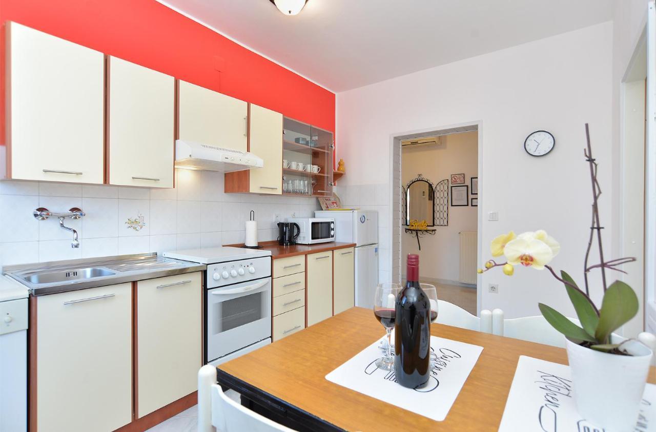 פאז'אנה Apartment 1021 מראה חיצוני תמונה