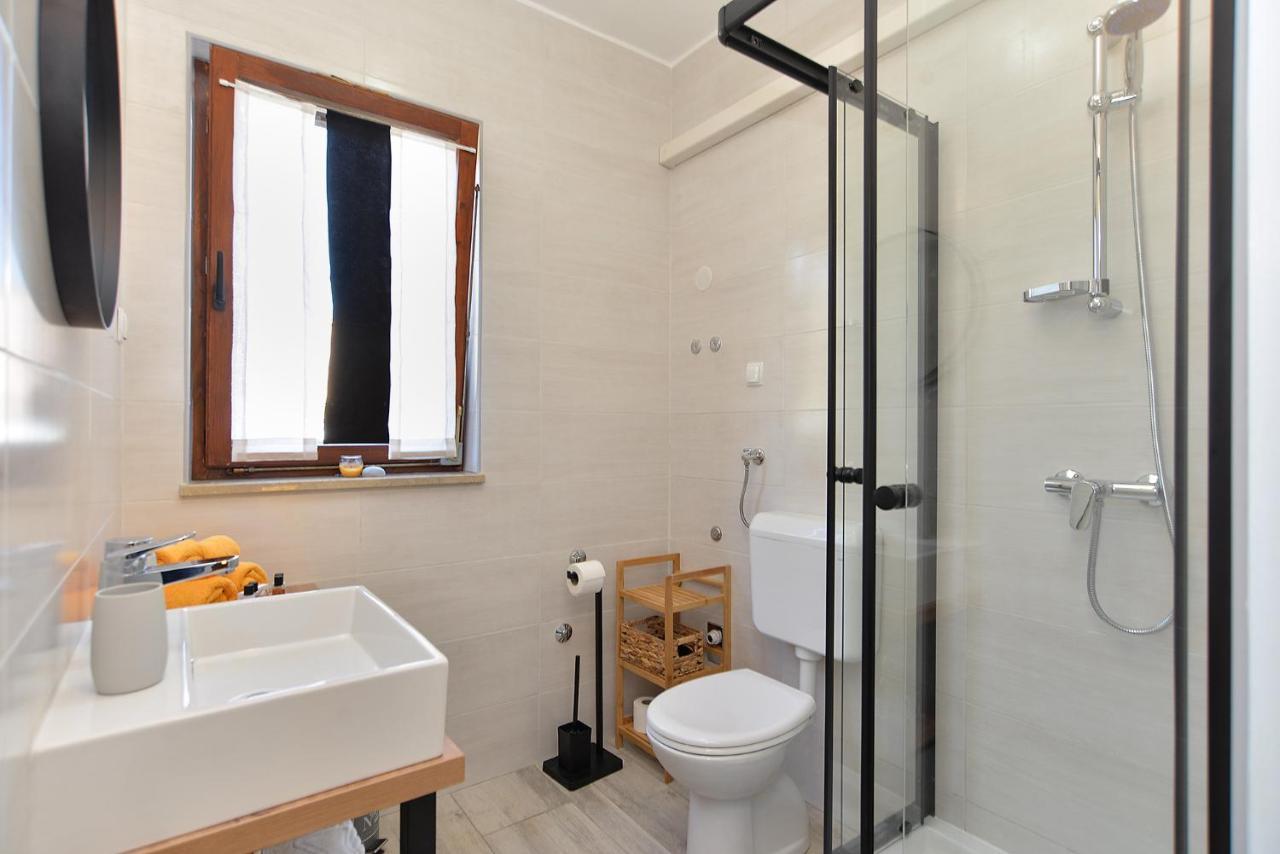 פאז'אנה Apartment 1021 מראה חיצוני תמונה