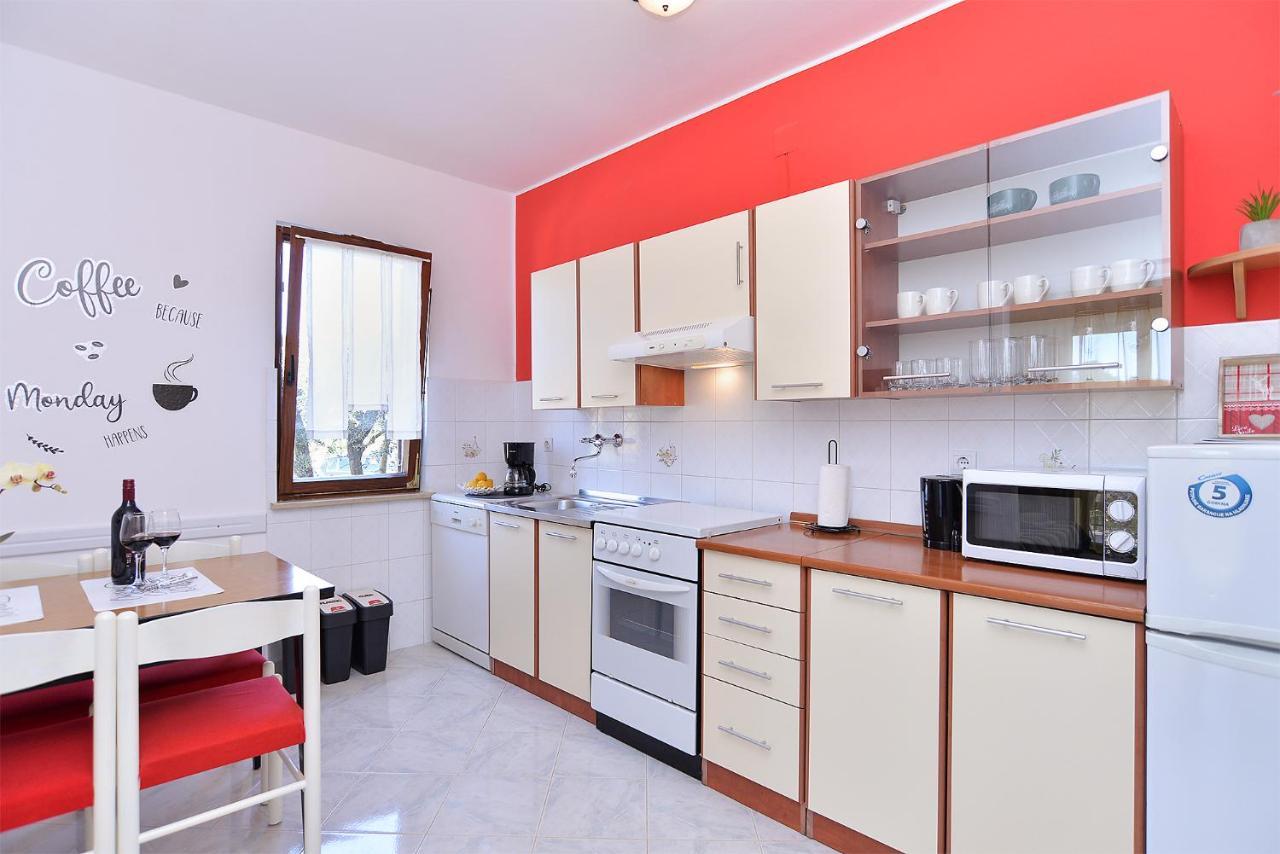 פאז'אנה Apartment 1021 מראה חיצוני תמונה