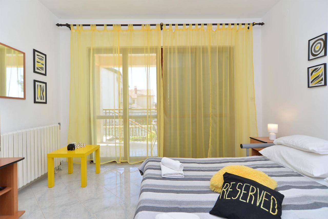 פאז'אנה Apartment 1021 מראה חיצוני תמונה