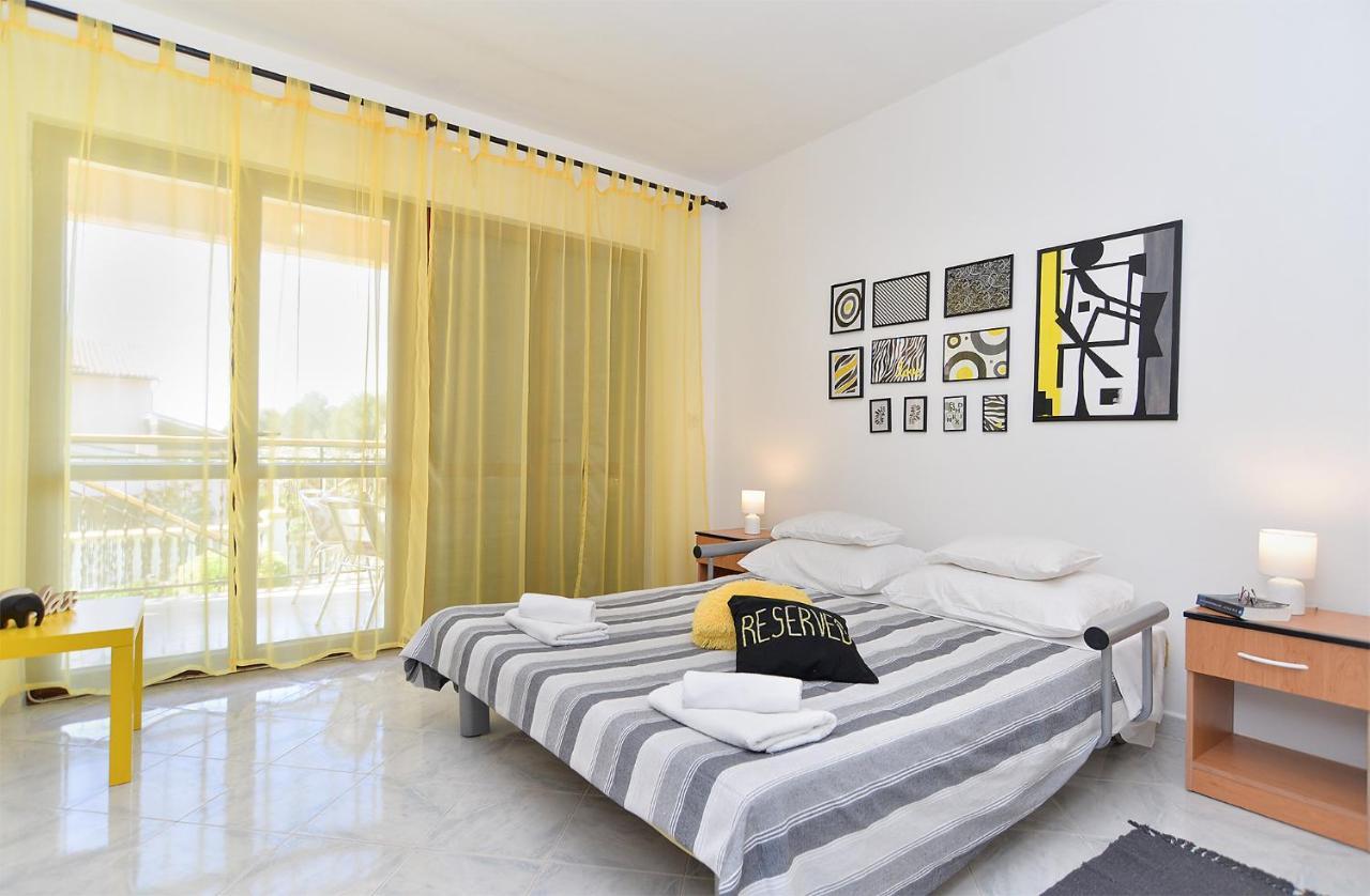 פאז'אנה Apartment 1021 מראה חיצוני תמונה
