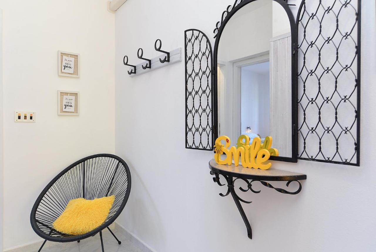 פאז'אנה Apartment 1021 מראה חיצוני תמונה